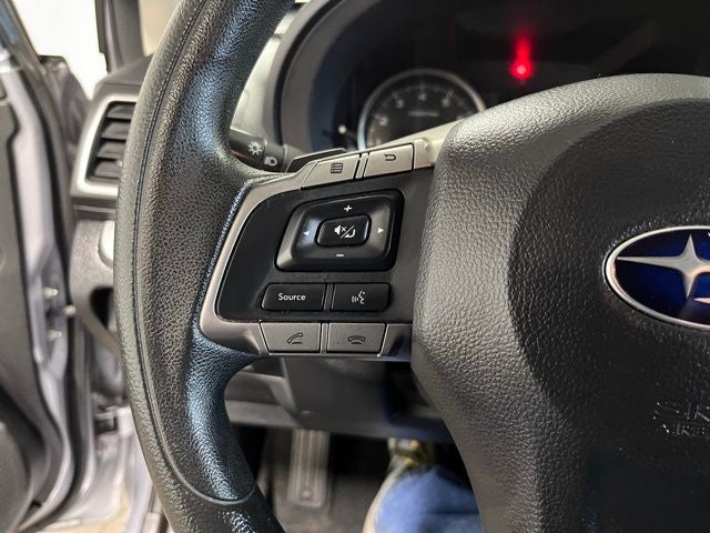 2015 Subaru XV Crosstrek 2.0i Premium