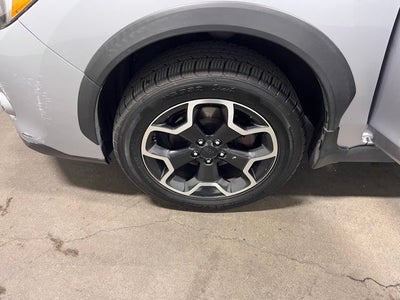 2015 Subaru XV Crosstrek 2.0i Premium