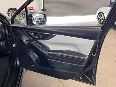 2018 Subaru Crosstrek 2.0i Limited