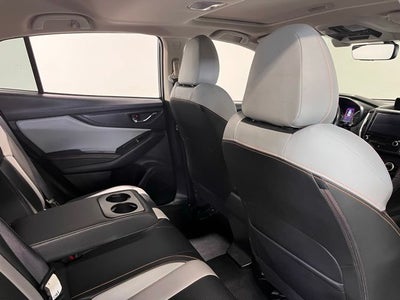 2018 Subaru Crosstrek 2.0i Limited