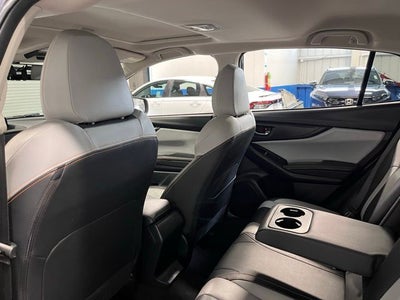 2018 Subaru Crosstrek 2.0i Limited