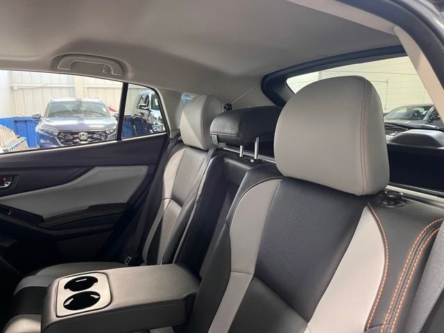 2018 Subaru Crosstrek 2.0i Limited