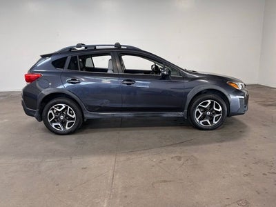 2018 Subaru Crosstrek 2.0i Limited