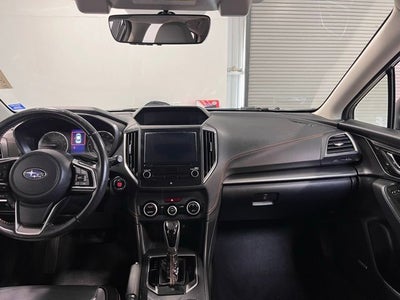 2018 Subaru Crosstrek 2.0i Limited