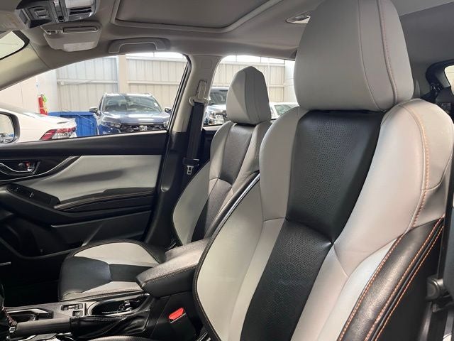 2018 Subaru Crosstrek 2.0i Limited