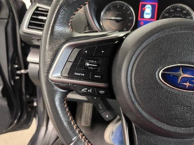 2018 Subaru Crosstrek 2.0i Limited