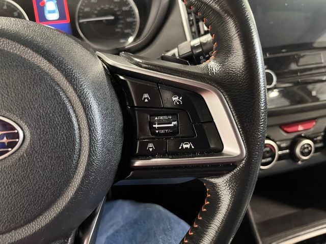 2018 Subaru Crosstrek 2.0i Limited