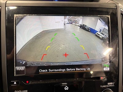 2018 Subaru Crosstrek 2.0i Limited