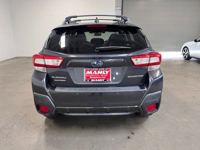 2018 Subaru Crosstrek 2.0i Limited