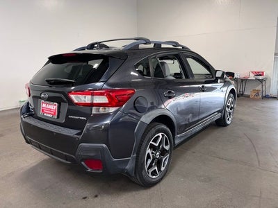 2018 Subaru Crosstrek 2.0i Limited