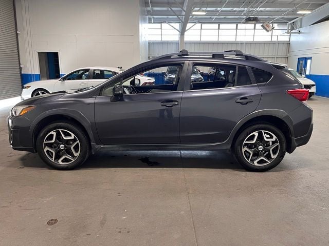 2018 Subaru Crosstrek 2.0i Limited