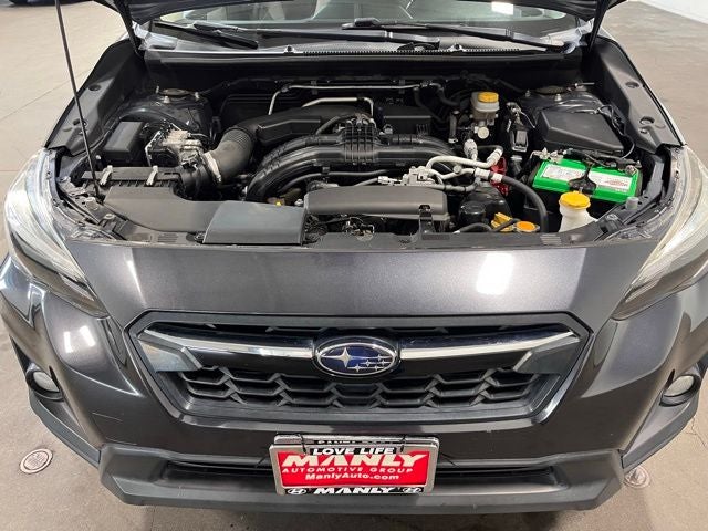 2018 Subaru Crosstrek 2.0i Limited