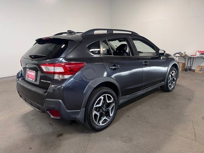 2019 Subaru Crosstrek 2.0i Limited