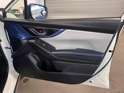 2019 Subaru Crosstrek Hybrid