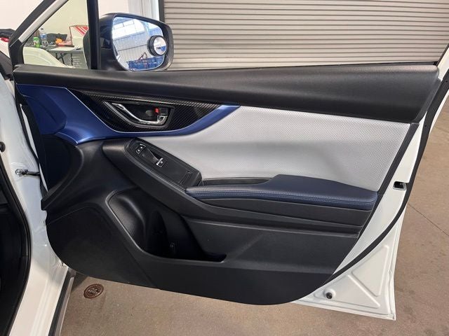 2019 Subaru Crosstrek Hybrid