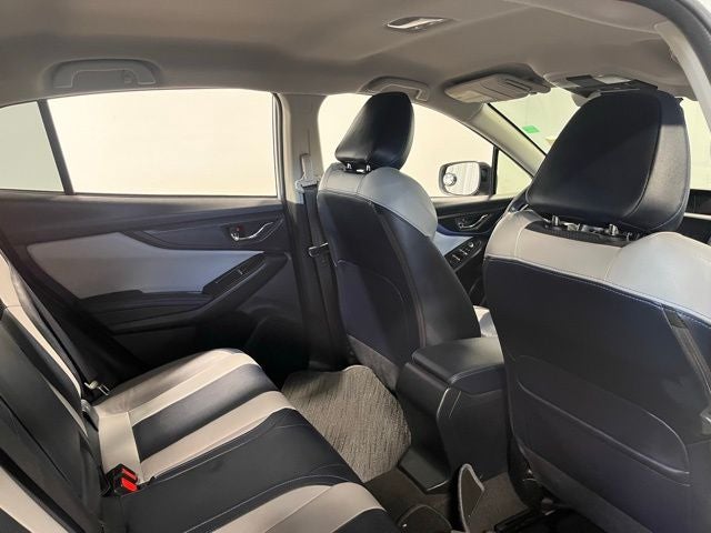 2019 Subaru Crosstrek Hybrid