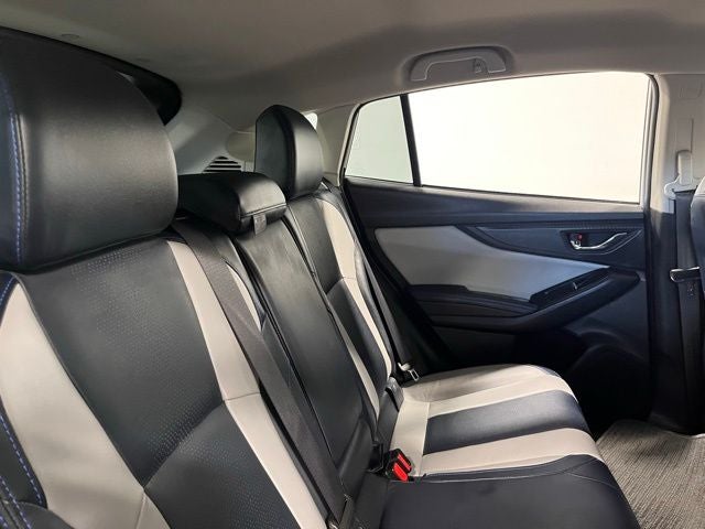 2019 Subaru Crosstrek Hybrid