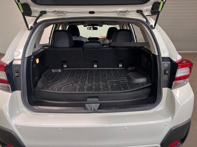 2019 Subaru Crosstrek Hybrid