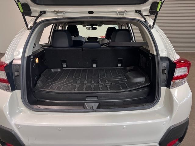 2019 Subaru Crosstrek Hybrid