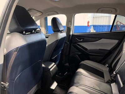 2019 Subaru Crosstrek Hybrid