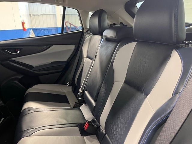 2019 Subaru Crosstrek Hybrid