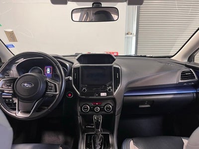 2019 Subaru Crosstrek Hybrid