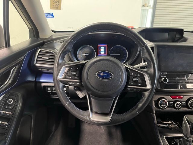 2019 Subaru Crosstrek Hybrid