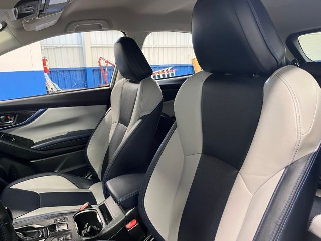 2019 Subaru Crosstrek Hybrid