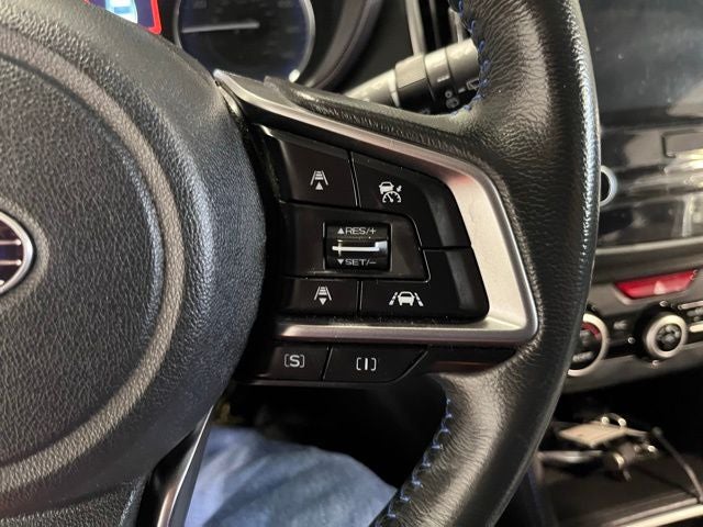 2019 Subaru Crosstrek Hybrid