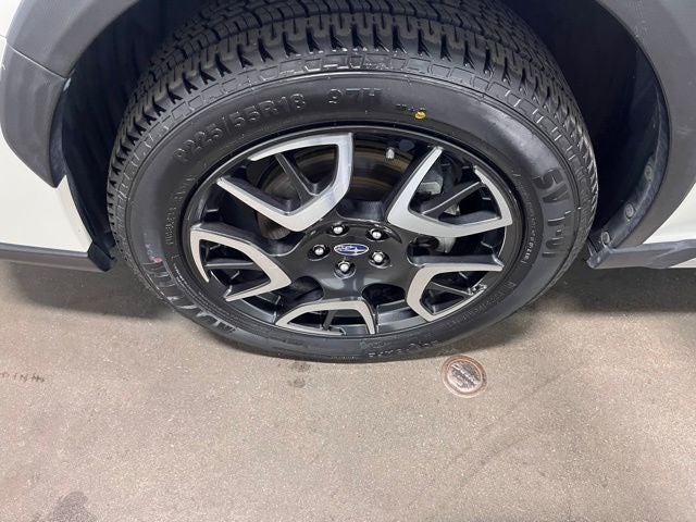 2019 Subaru Crosstrek Hybrid