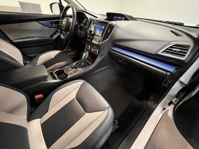 2023 Subaru Crosstrek Hybrid