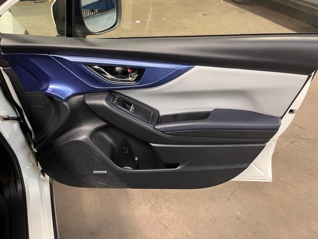 2023 Subaru Crosstrek Hybrid