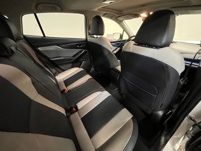 2023 Subaru Crosstrek Hybrid