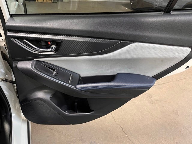 2023 Subaru Crosstrek Hybrid