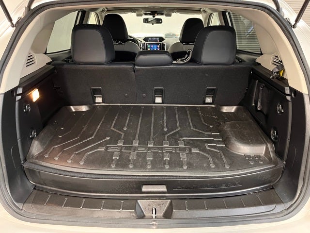 2023 Subaru Crosstrek Hybrid