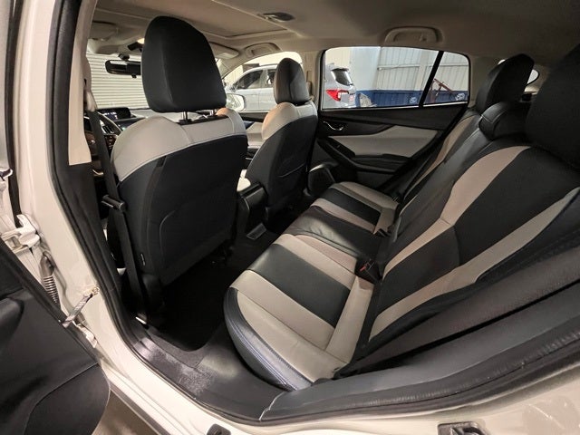 2023 Subaru Crosstrek Hybrid