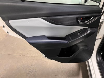 2023 Subaru Crosstrek Hybrid