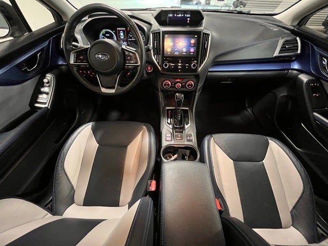 2023 Subaru Crosstrek Hybrid