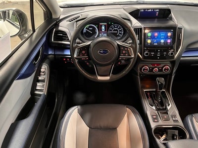 2023 Subaru Crosstrek Hybrid