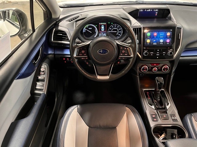 2023 Subaru Crosstrek Hybrid