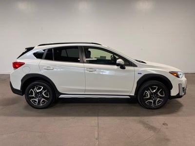 2023 Subaru Crosstrek Hybrid