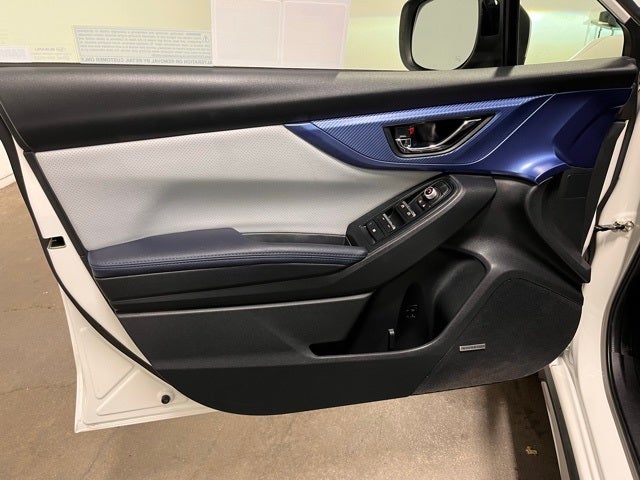 2023 Subaru Crosstrek Hybrid