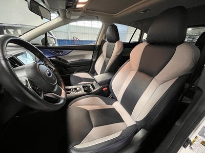 2023 Subaru Crosstrek Hybrid