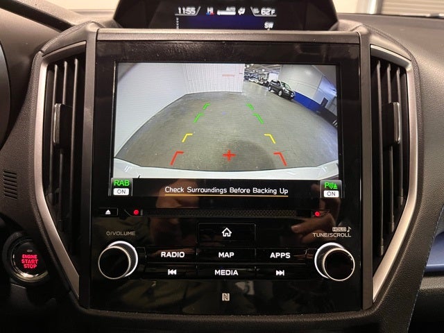 2023 Subaru Crosstrek Hybrid