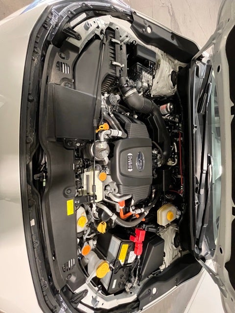 2023 Subaru Crosstrek Hybrid