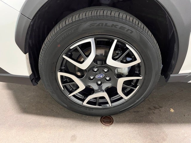 2023 Subaru Crosstrek Hybrid