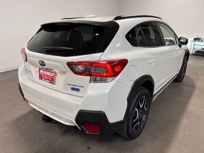 2023 Subaru Crosstrek Hybrid