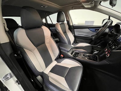 2023 Subaru Crosstrek Hybrid