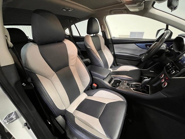 2023 Subaru Crosstrek Hybrid