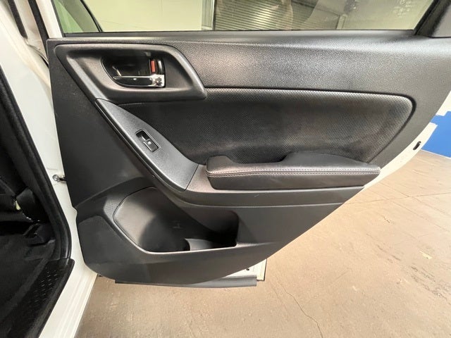 2017 Subaru Forester 2.0XT Premium Premium